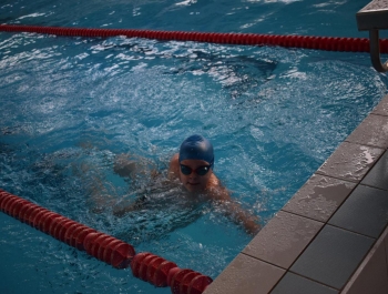 ZAWODY PŁYWACKIE - WYNIKI + ZDJĘCIA - zdjęcie94