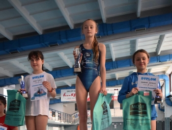 ZAWODY PŁYWACKIE - WYNIKI + ZDJĘCIA - zdjęcie115