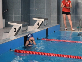 ZAWODY PŁYWACKIE - WYNIKI + ZDJĘCIA - zdjęcie123