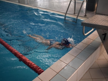 ZAWODY PŁYWACKIE - WYNIKI + ZDJĘCIA - zdjęcie135