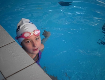 ZAWODY PŁYWACKIE - WYNIKI + ZDJĘCIA - zdjęcie141