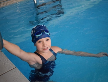 ZAWODY PŁYWACKIE - WYNIKI + ZDJĘCIA - zdjęcie142