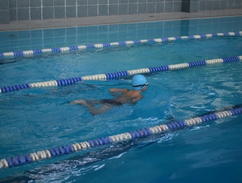 ZAWODY PŁYWACKIE - WYNIKI + ZDJĘCIA - zdjęcie156