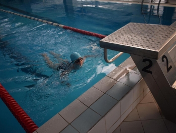 ZAWODY PŁYWACKIE - WYNIKI + ZDJĘCIA - zdjęcie157