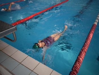 ZAWODY PŁYWACKIE - WYNIKI + ZDJĘCIA - zdjęcie162