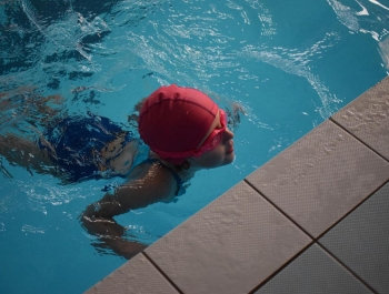 ZAWODY PŁYWACKIE - WYNIKI + ZDJĘCIA - zdjęcie164