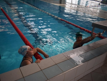 ZAWODY PŁYWACKIE - WYNIKI + ZDJĘCIA - zdjęcie165