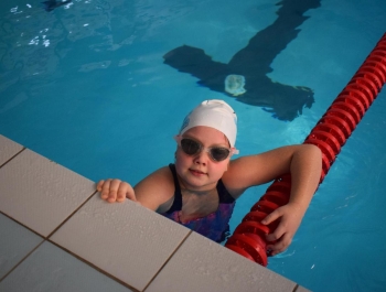 ZAWODY PŁYWACKIE - WYNIKI + ZDJĘCIA - zdjęcie166