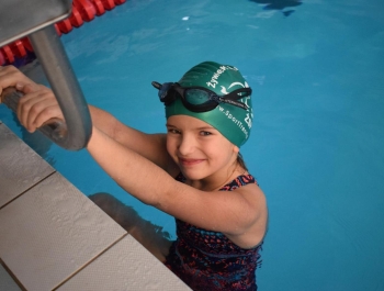 ZAWODY PŁYWACKIE - WYNIKI + ZDJĘCIA - zdjęcie168