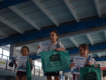 ZAWODY PŁYWACKIE - WYNIKI + ZDJĘCIA - zdjęcie171